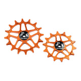 14/16T Pulley Wheels for SRAM Eagle T-Type