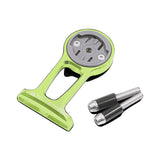 Stem Out Front Mount - Wahoo
