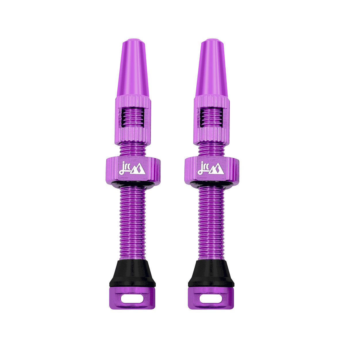 Tubeless Valve Sets 2.0 | 44mm