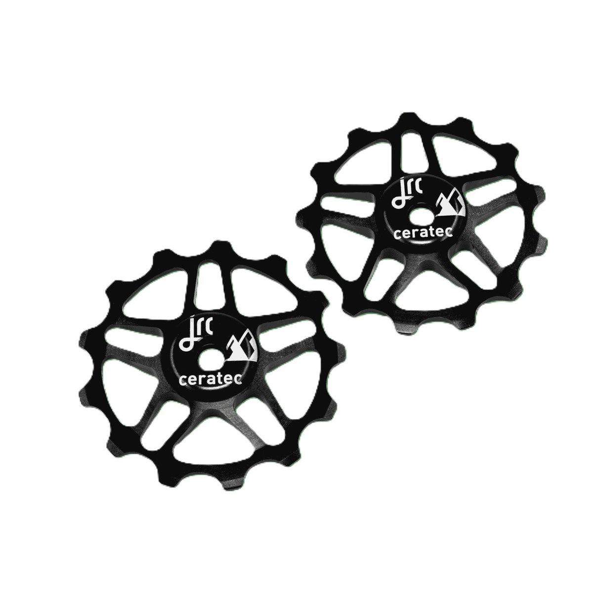 13T Pulley Wheels for Shimano MTB 12speed