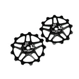 13T Pulley Wheels for Shimano MTB 12speed