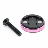 Enkei Top Cap Mount - Wahoo