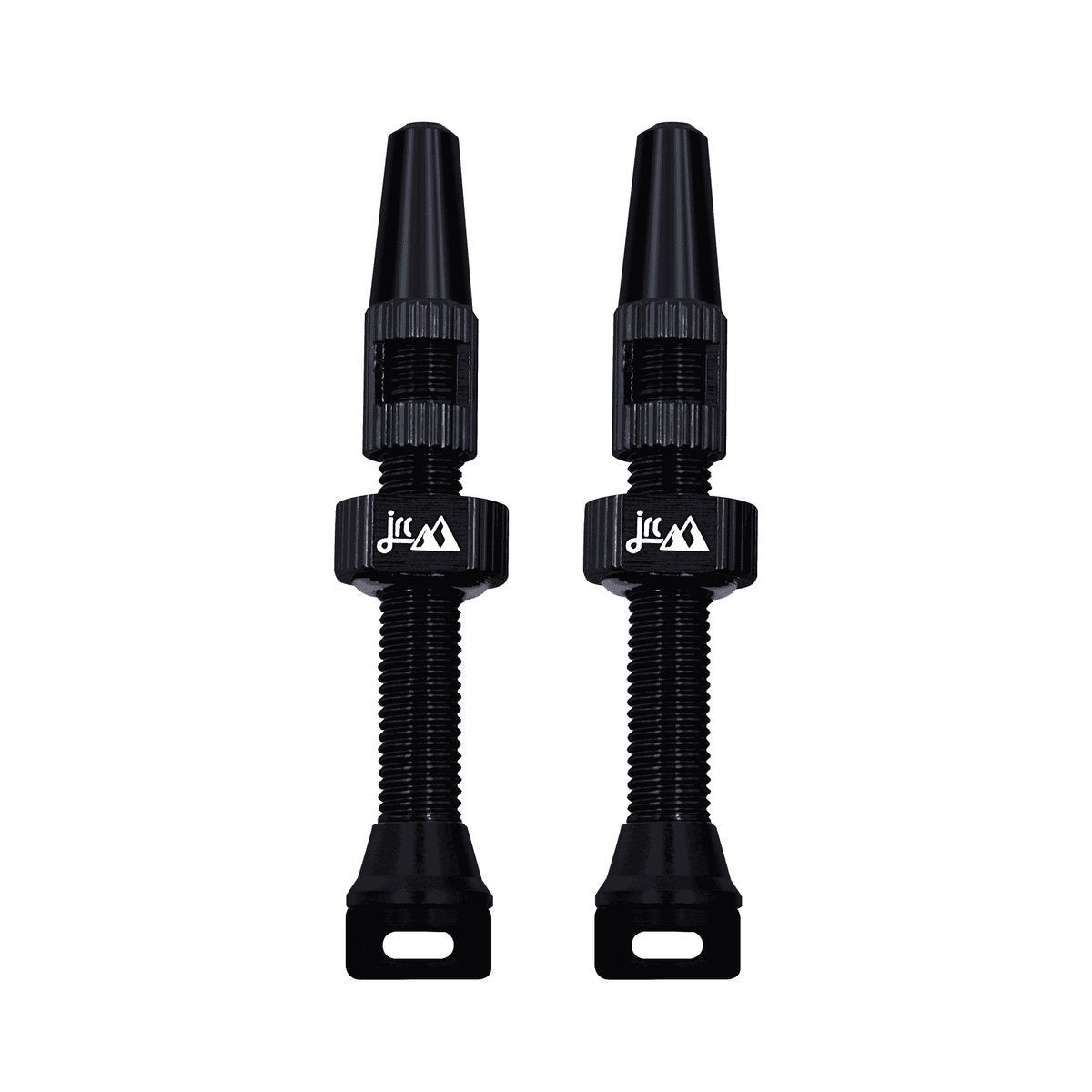 Tubeless Valve Sets 2.0 | 44mm