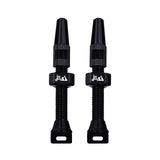 Tubeless Valve Sets 2.0 | 44mm