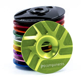 Ahead Stem Top Cap | Aluminium | Pathway Design