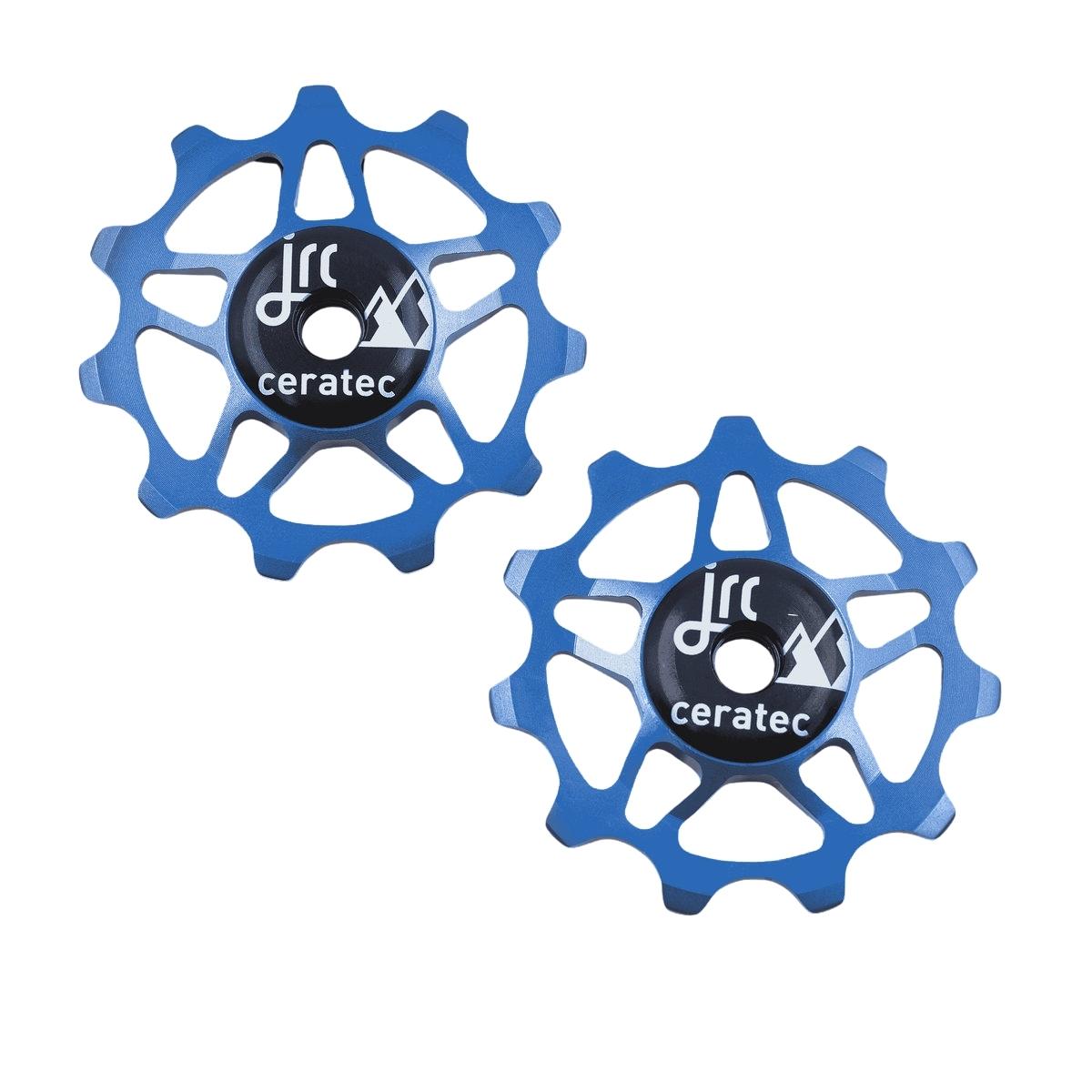 11T for 105 / Ultegra 12S