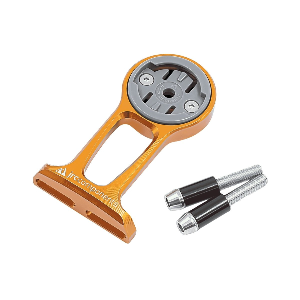 Stem Out Front Mount - Wahoo