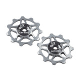 11T Ceramic Jockey Wheels