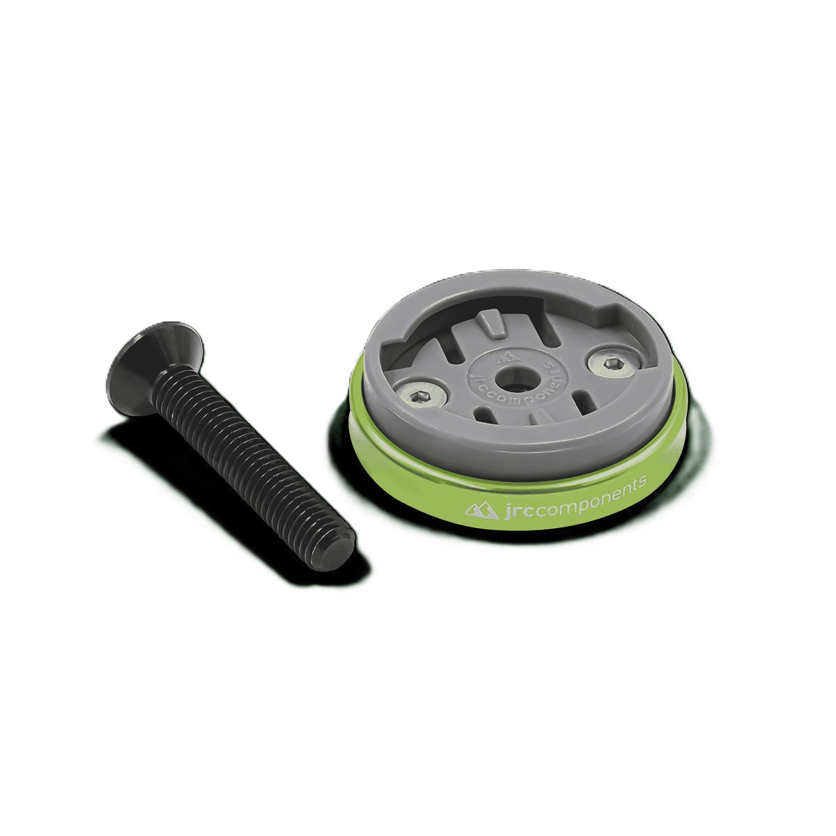 Enkei Top Cap Mount - Wahoo