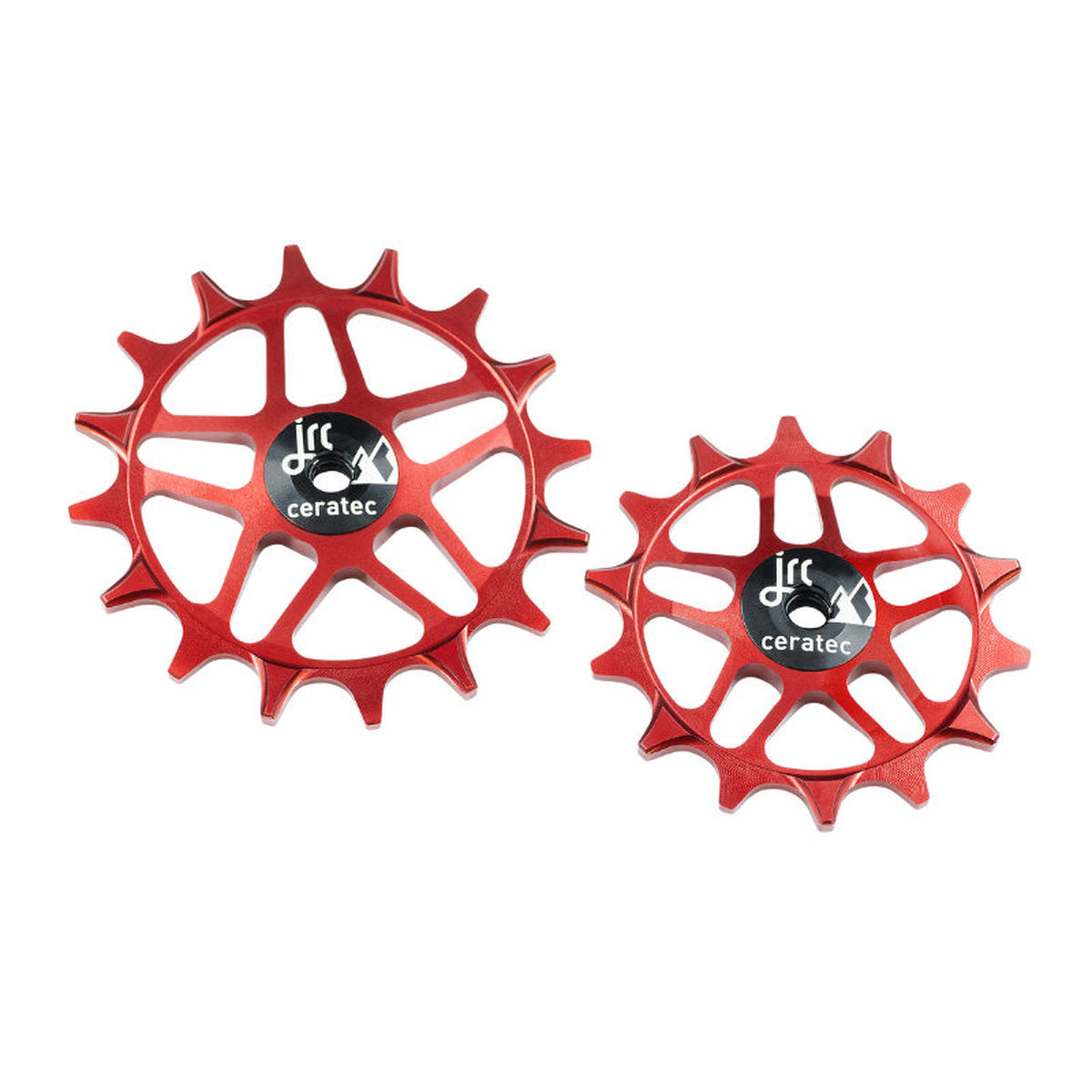 14/16T Pulley Wheels for SRAM Eagle T-Type