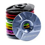 Ahead Stem Top Cap | Aluminium | Pathway Design