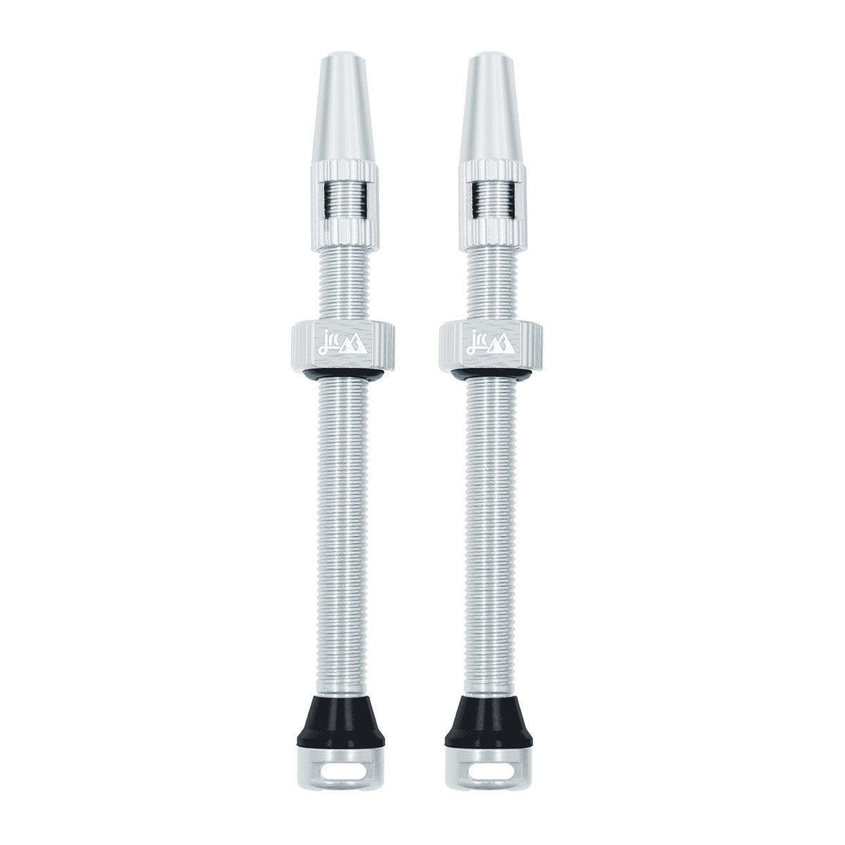 Tubeless Valve Sets 2.0 | 70mm
