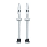 Tubeless Valve Sets 2.0 | 70mm