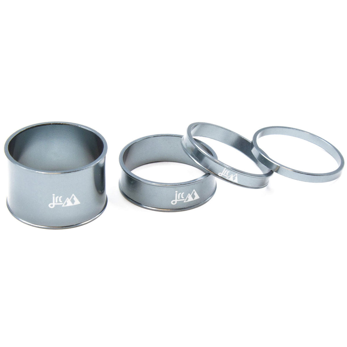 Machined Anodised Headset Spacers