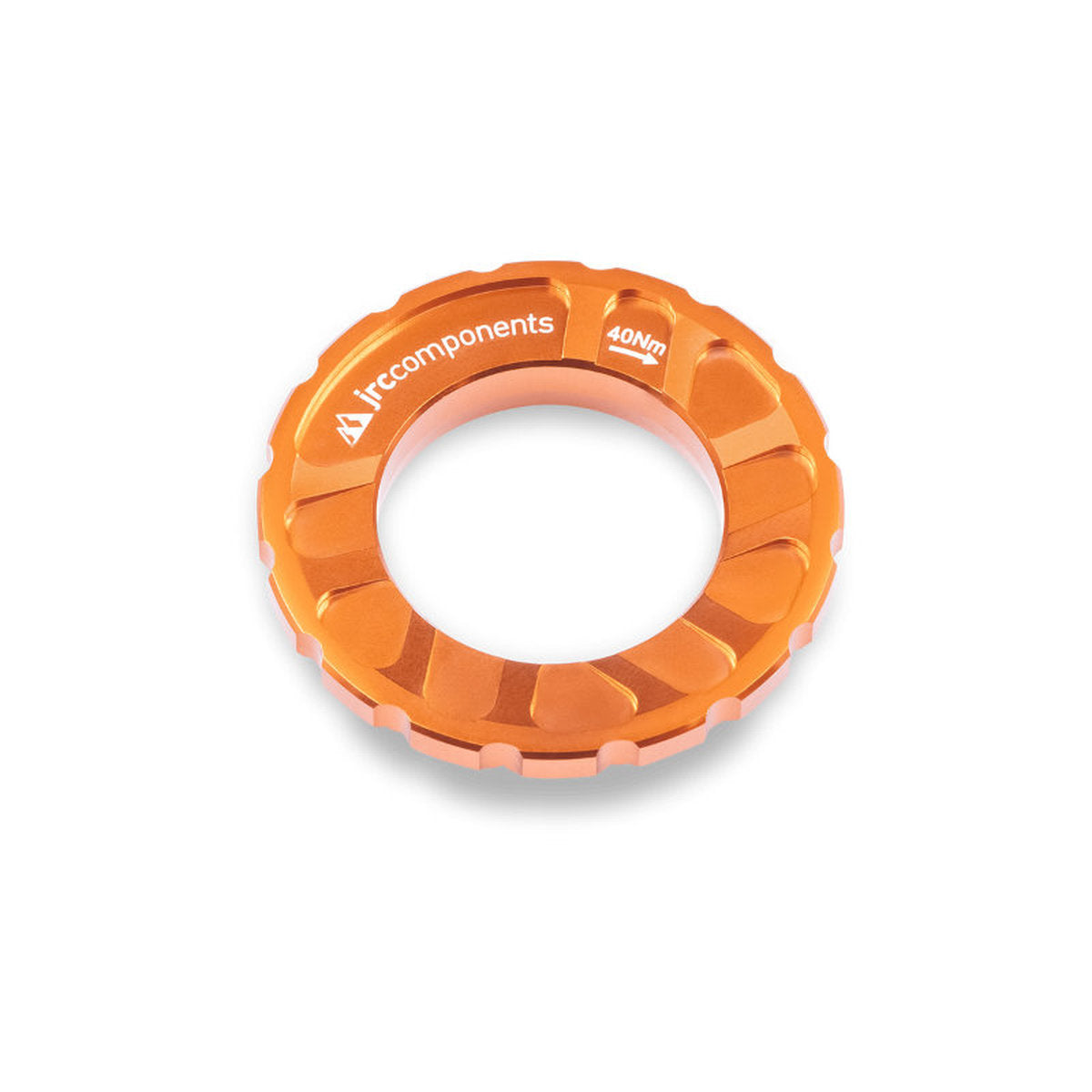 Kizuna Centrelock Rotor Lockring - External