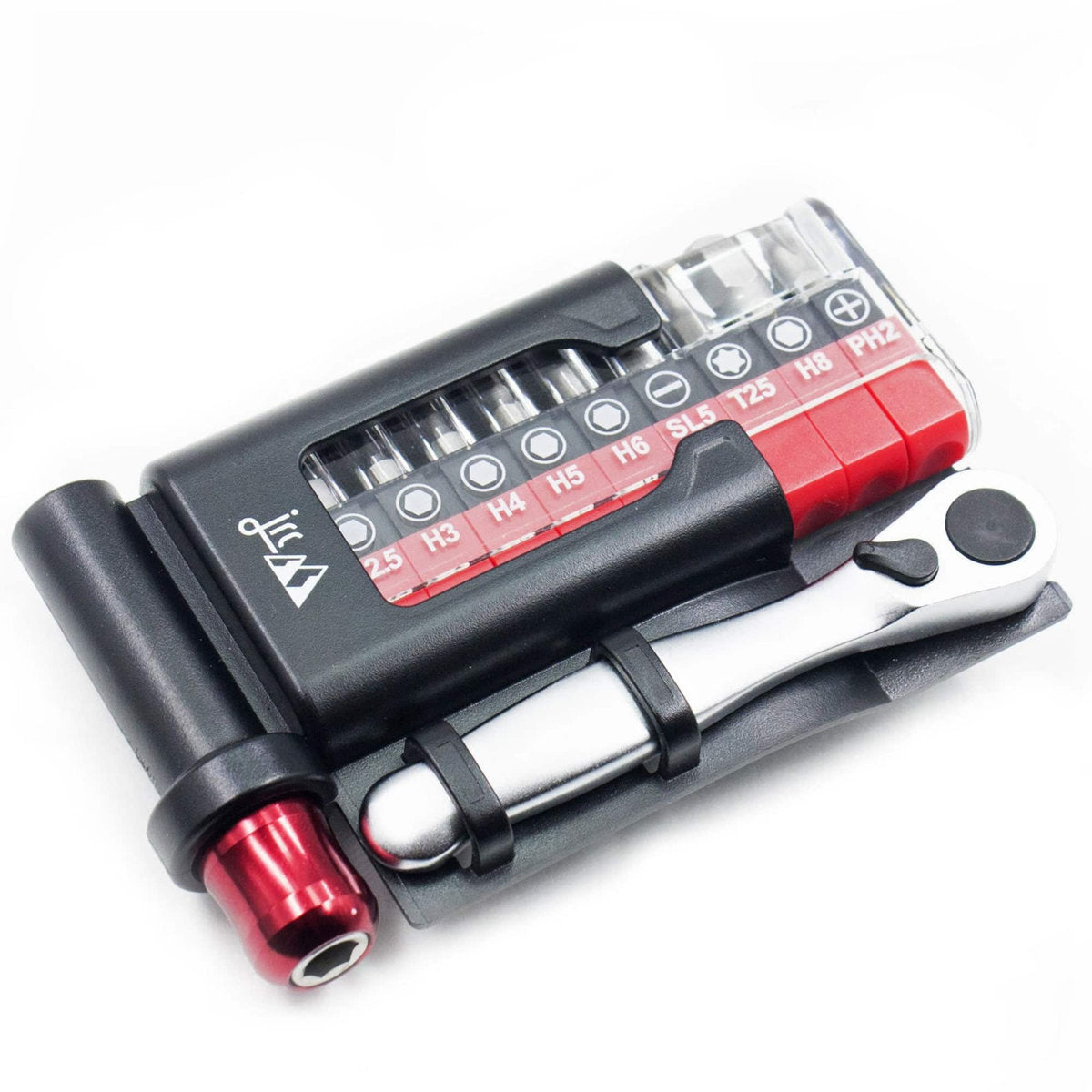 Mini Ratchet Tool Set | 10 Pieces