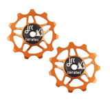 11T Pulley Wheels Shimano Dura Ace Road 12speed