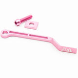 Lightweight Anodized Chain Catcher - Double