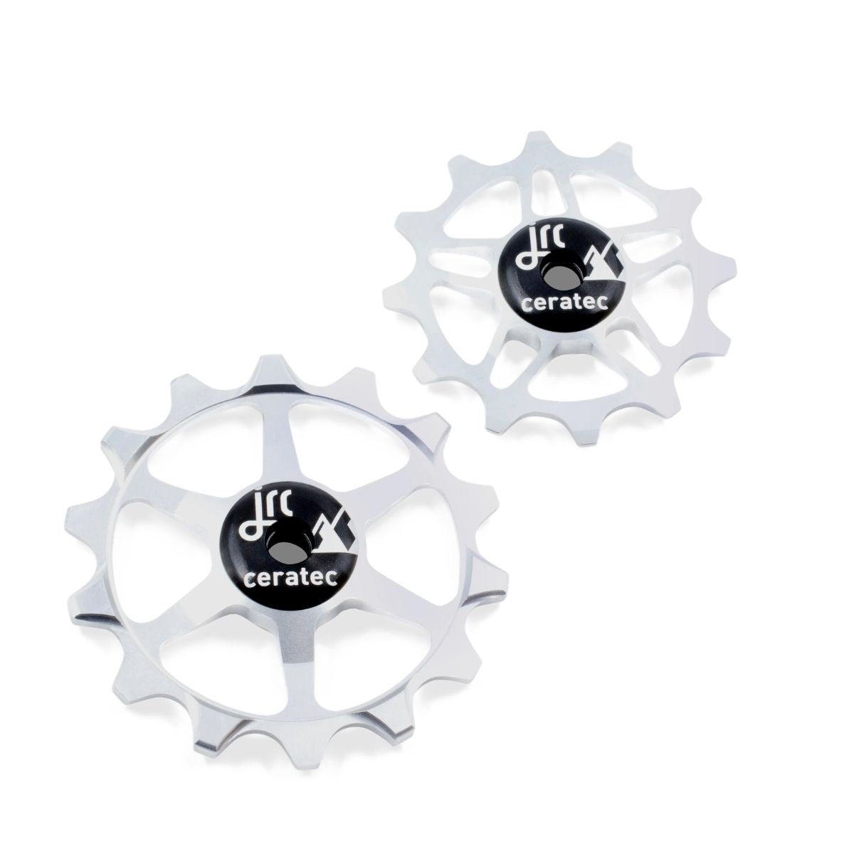 14/12T Ceramic Jockey Wheels for SRAM Eagle