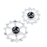 14/12T Ceramic Jockey Wheels for SRAM Eagle