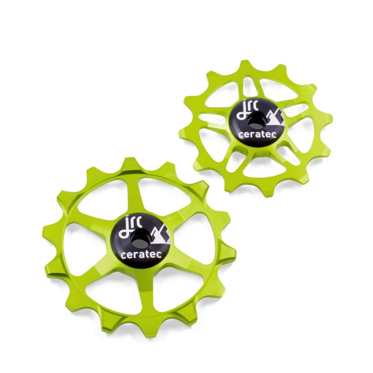 14/12T Ceramic Jockey Wheels for SRAM Eagle
