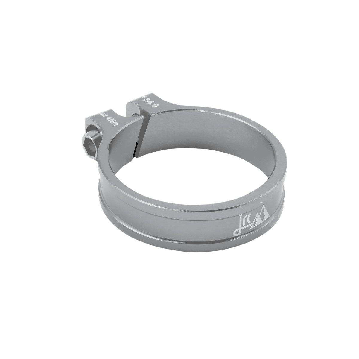 Kumo+ lightweight Seatpost Clamp 31.8mm