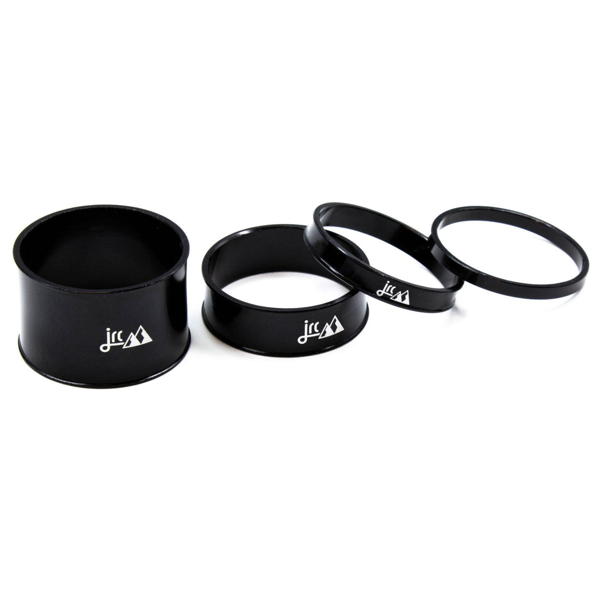 Machined Anodised Headset Spacers