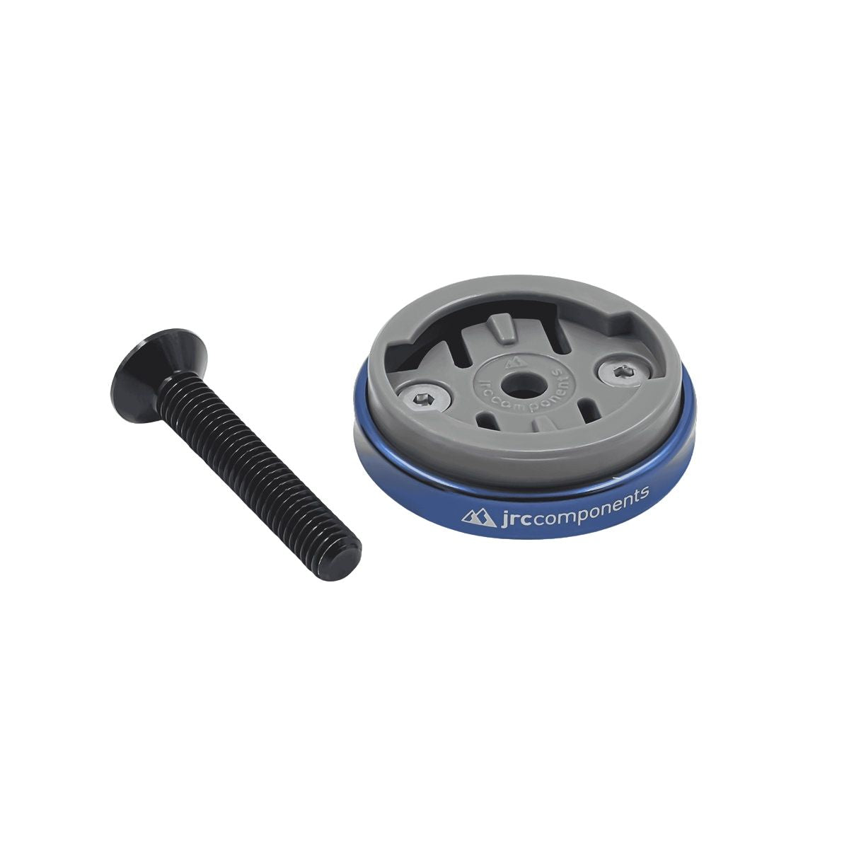 Enkei Top Cap Mount - Wahoo