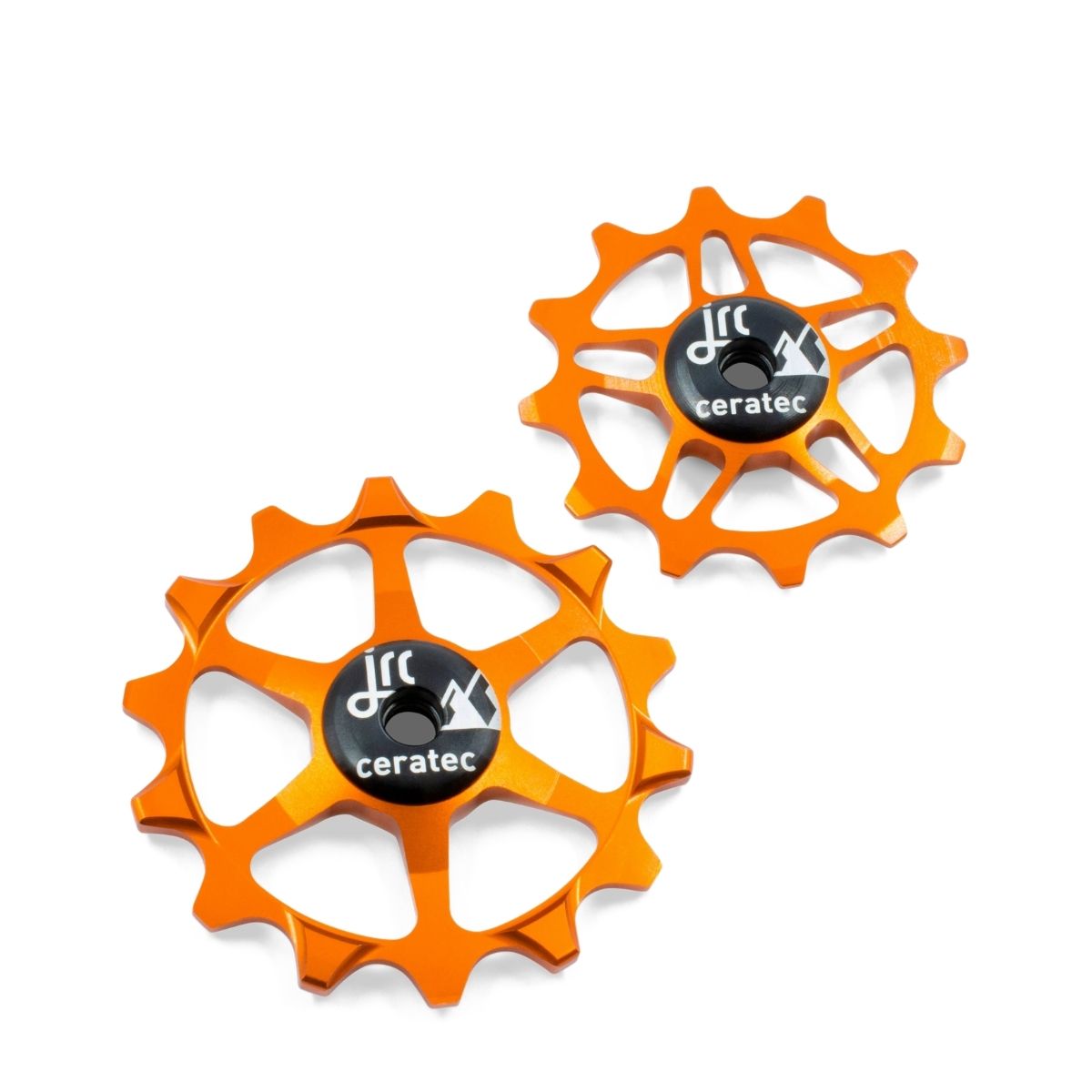 14/12T Ceramic Jockey Wheels for SRAM Eagle