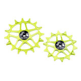 14/16T Pulley Wheels for SRAM Eagle T-Type