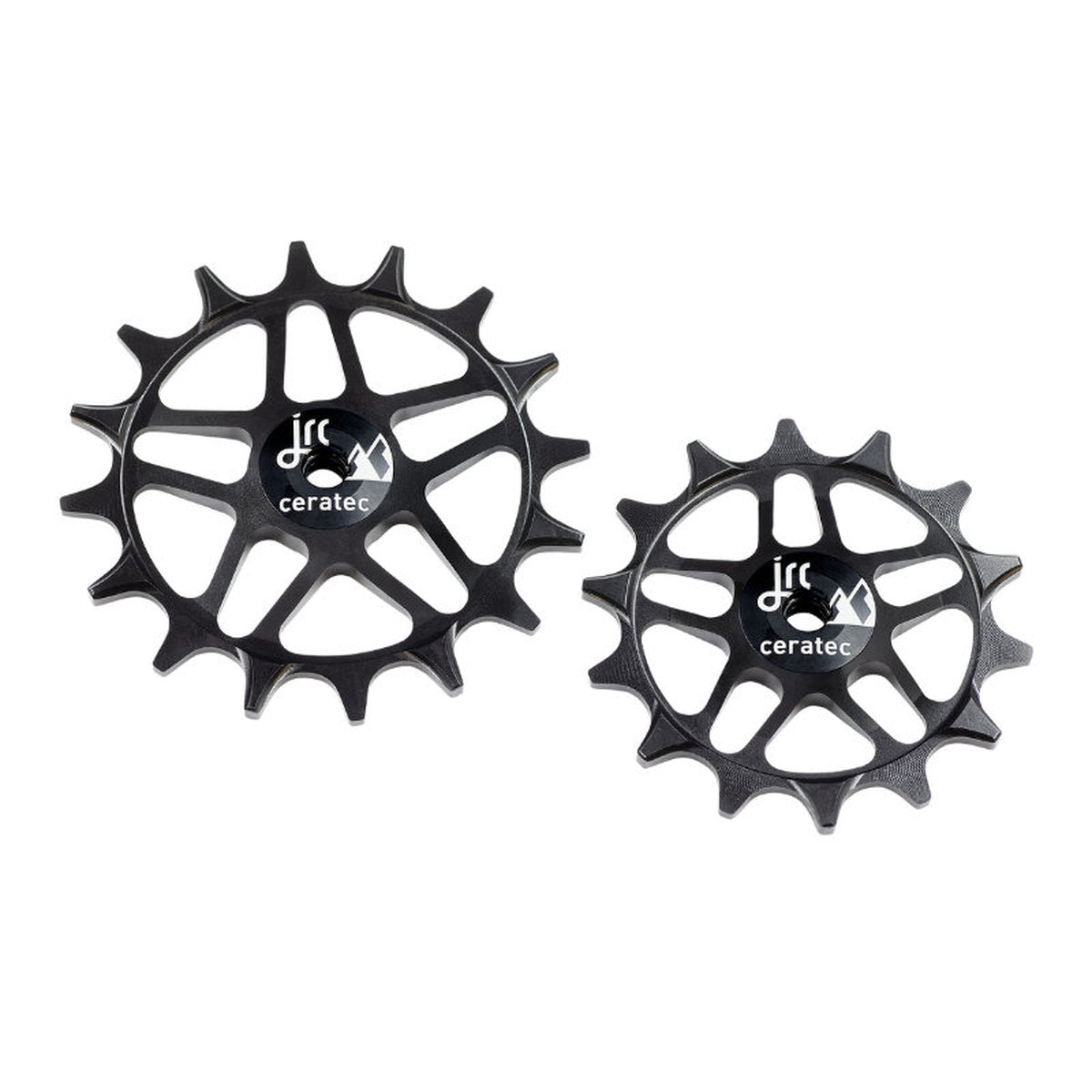 14/16T Pulley Wheels for SRAM Eagle T-Type