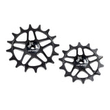 14/16T Pulley Wheels for SRAM Eagle T-Type