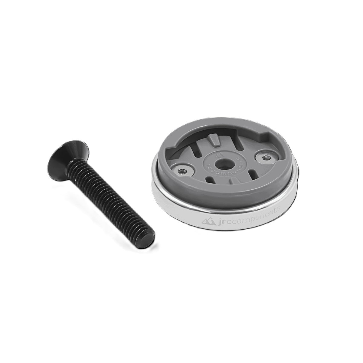 Enkei Top Cap Mount - Wahoo