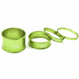Machined Anodised Headset Spacers