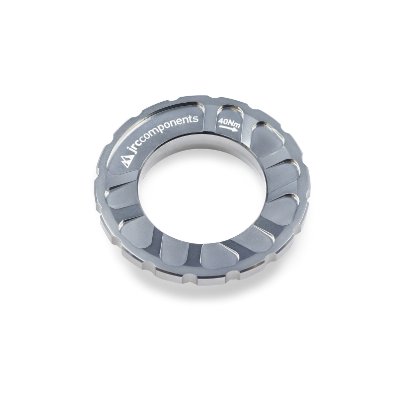 Kizuna Centrelock Rotor Lockring - External