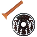 Schwarzwald Carbon Top Cap