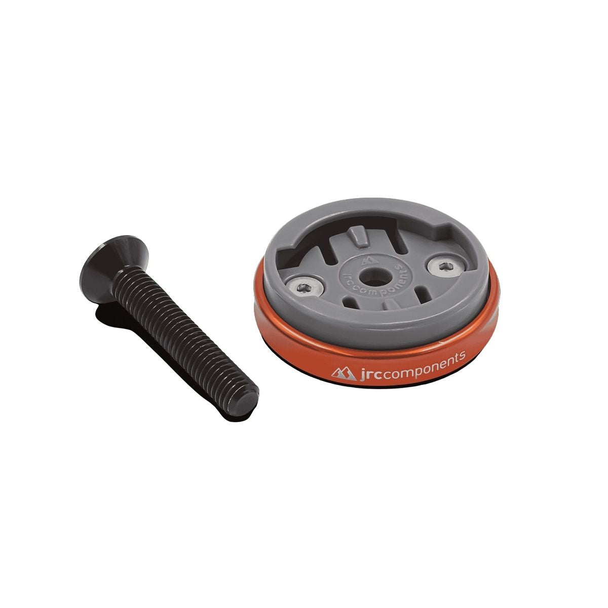 Enkei Top Cap Mount - Wahoo
