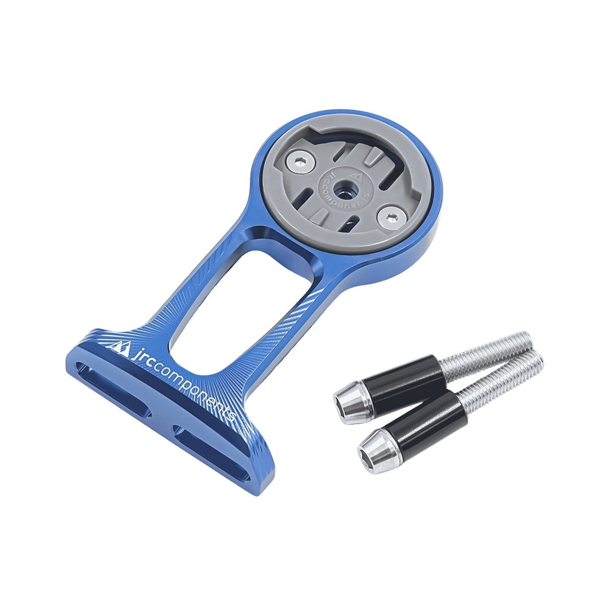 Stem Out Front Mount - Wahoo