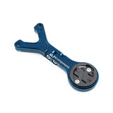Underbar Mount for Cannondale Knot Handlebar | Wahoo