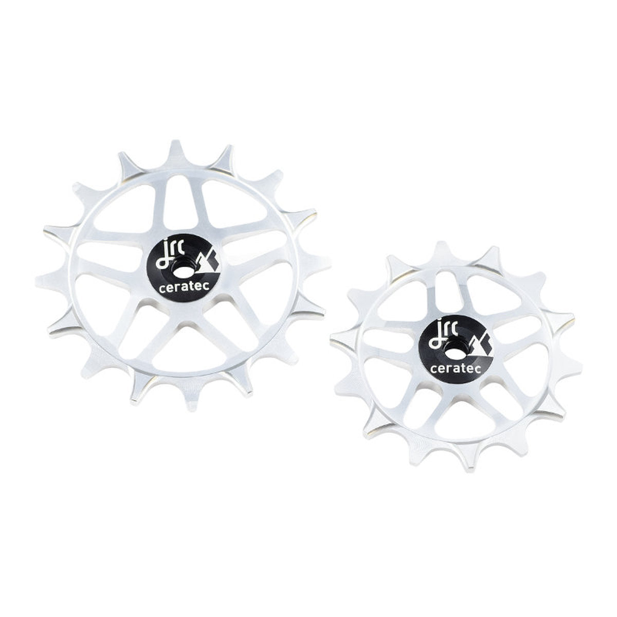 14/16T Pulley Wheels for SRAM Eagle T-Type