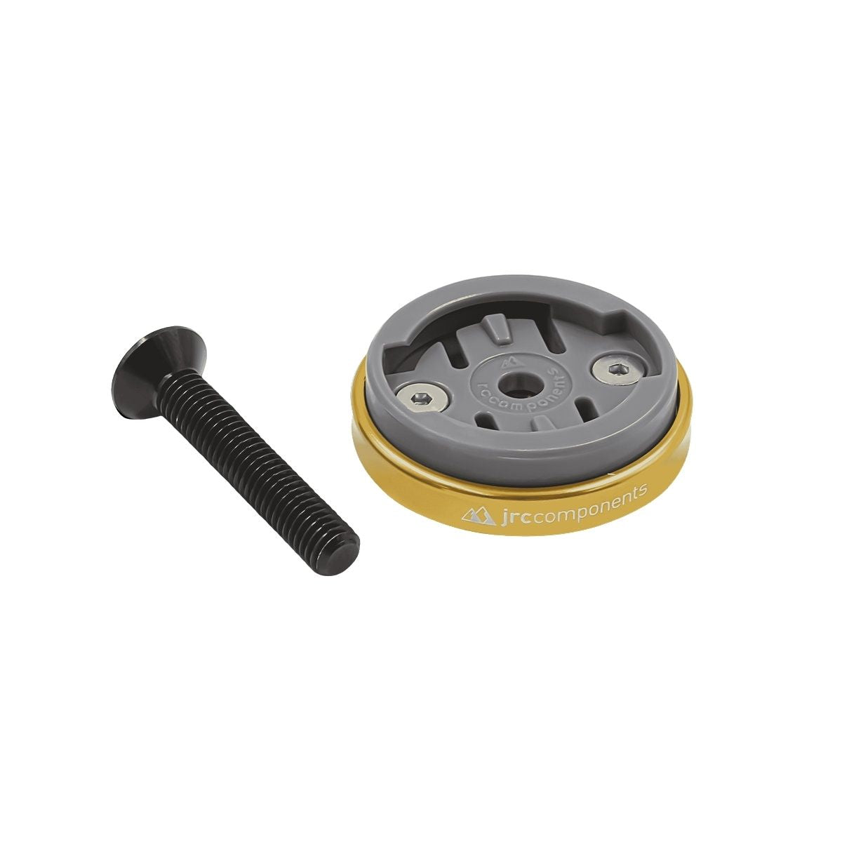 Enkei Top Cap Mount - Wahoo