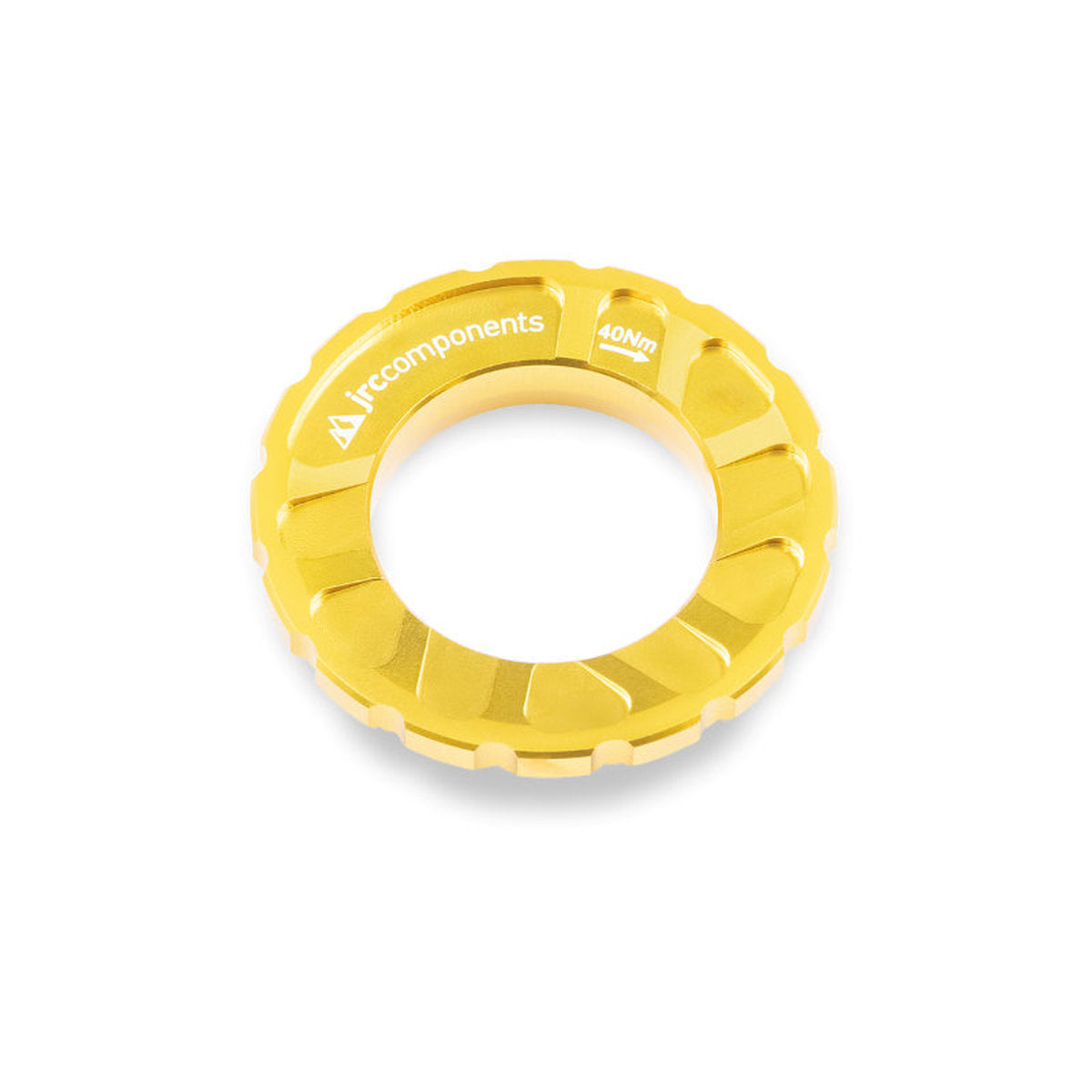 Kizuna Centrelock Rotor Lockring - External