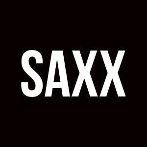 Logo SAXX Underwear