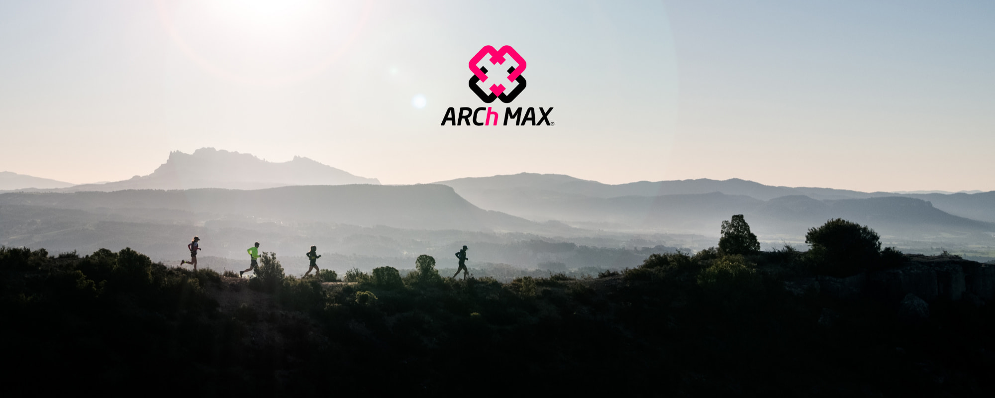 Arch-Max Nueva Colección 2022