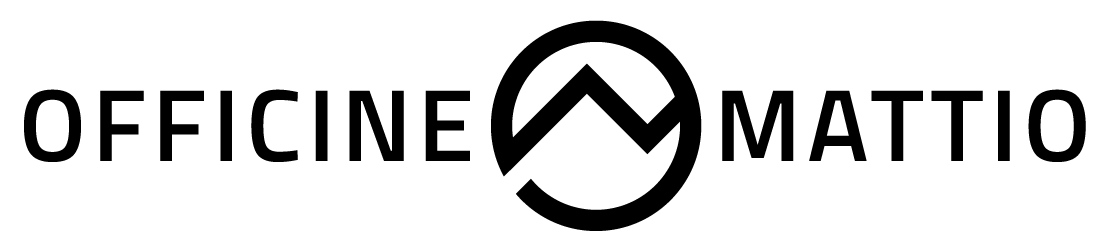 Officine Mattio Logo
